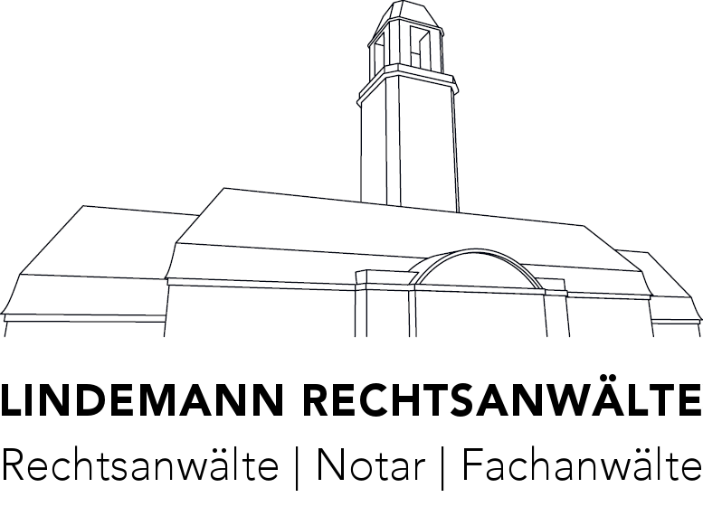 Rechtsanwälte Notar Fachanwälte in Berlin Spandau: Seit 1. Juli 2017 sind wir LINDEMANN RECHTSANWÄLTE!